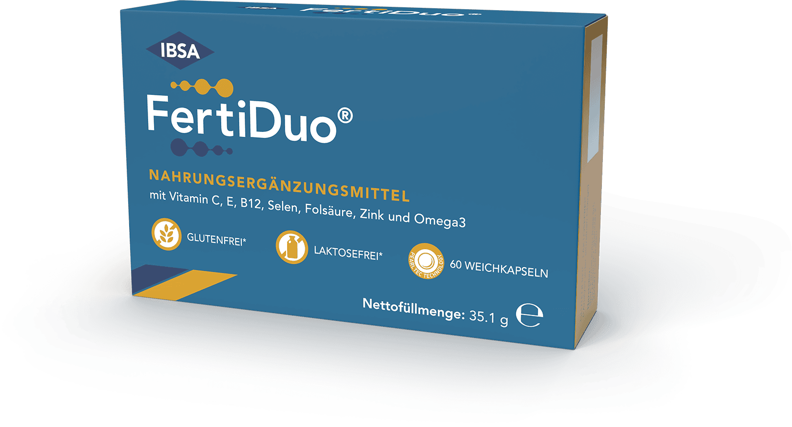 Fertiduo®